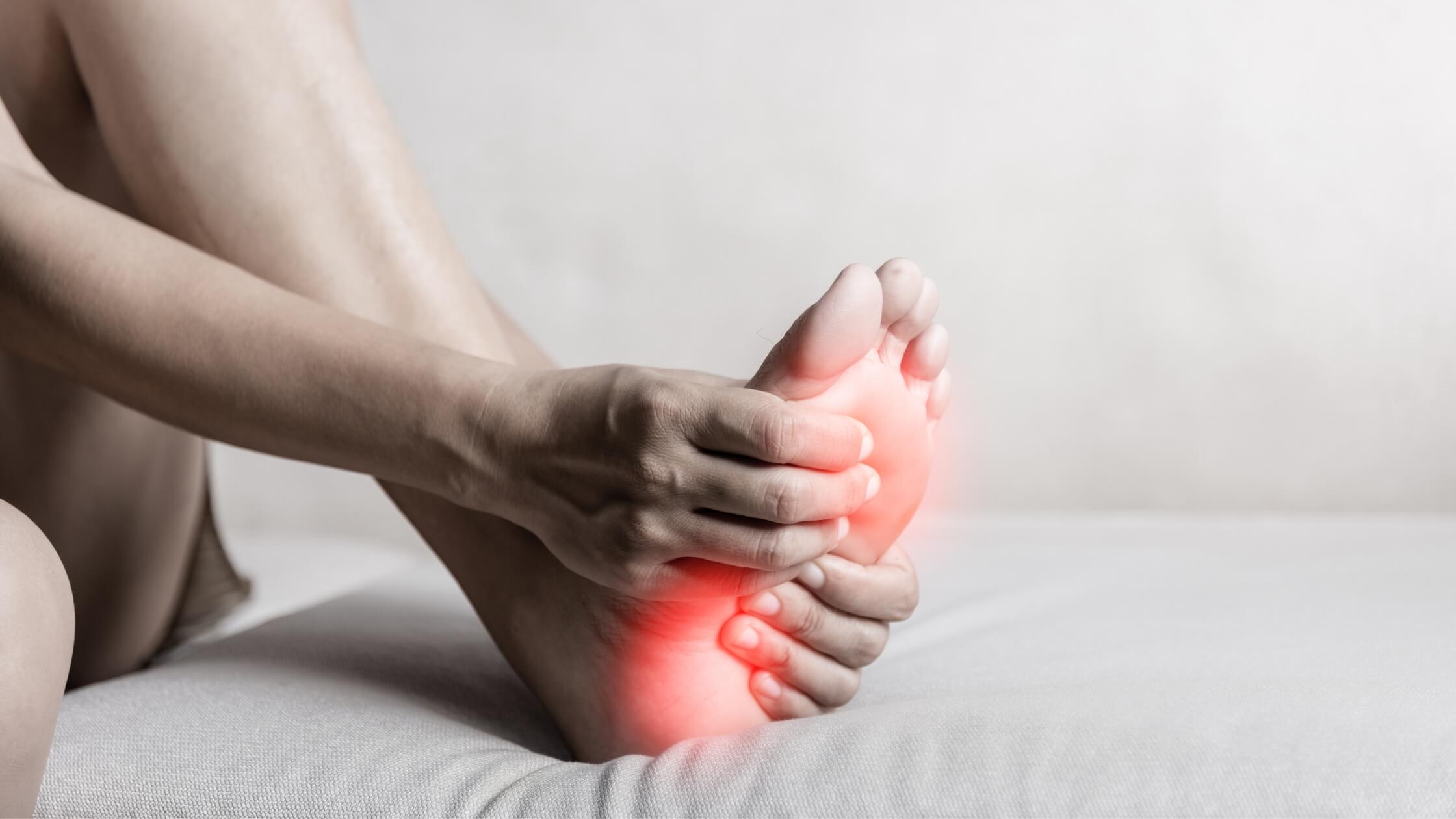 Understanding Diabetic Neuropathy: Symptoms, Causes, and Treatment