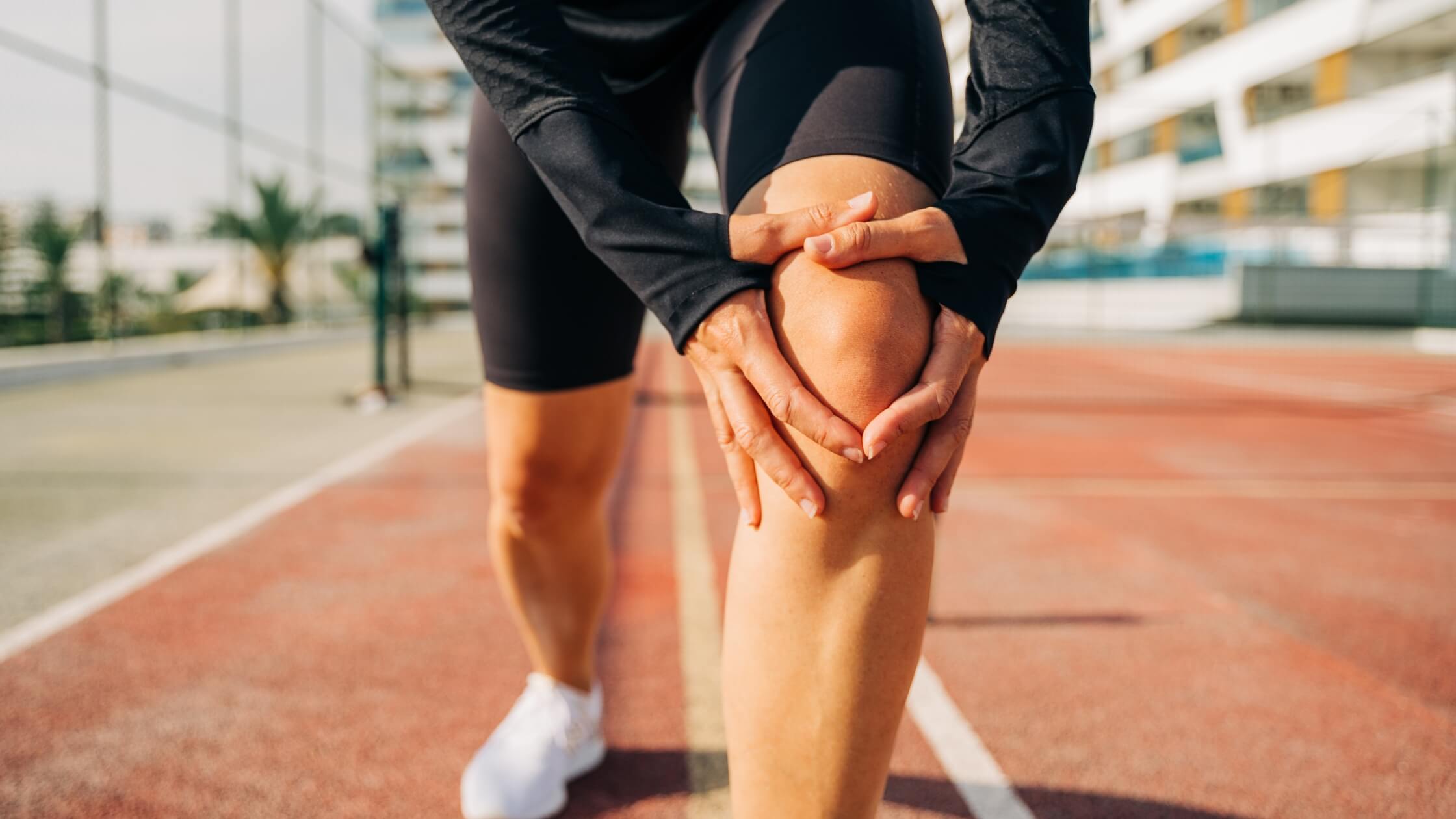 Understanding and Treating Infrapatellar Saphenous Neuralgia: A Comprehensive Guide